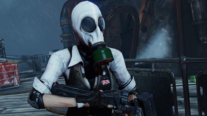 Killing Floor Double Feature (PS4)