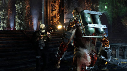 Killing Floor Double Feature (PS4)
