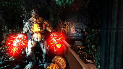 Killing Floor Double Feature (PS4)