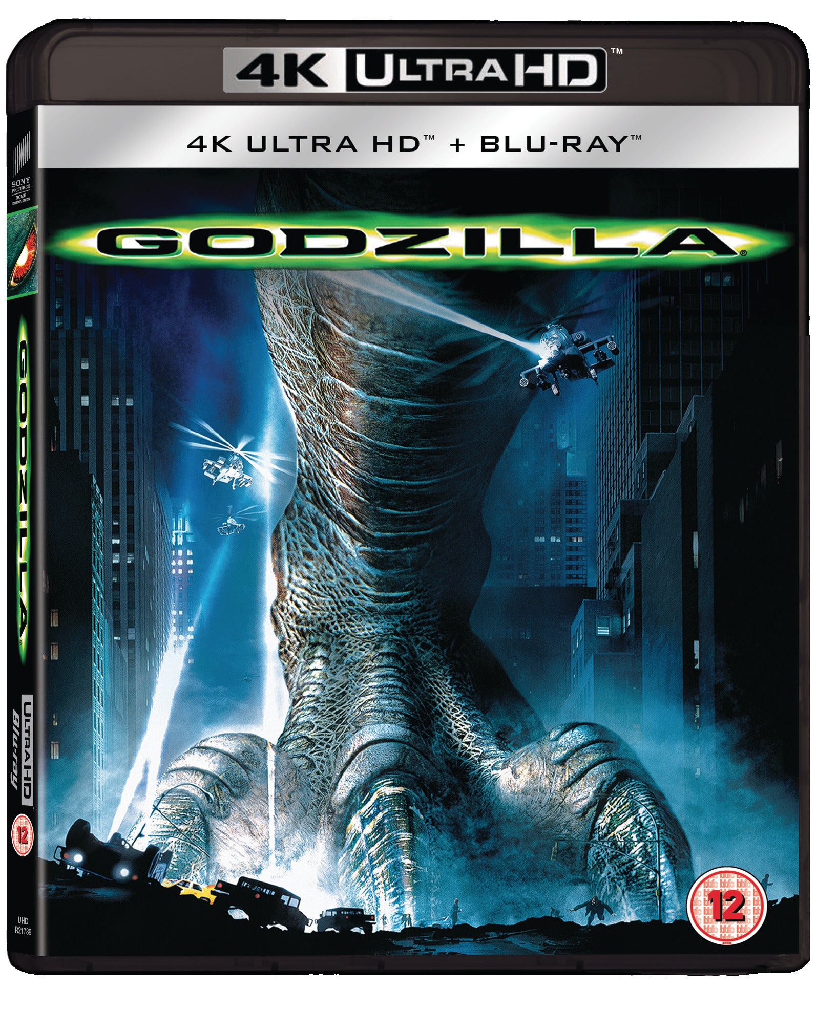 Godzilla