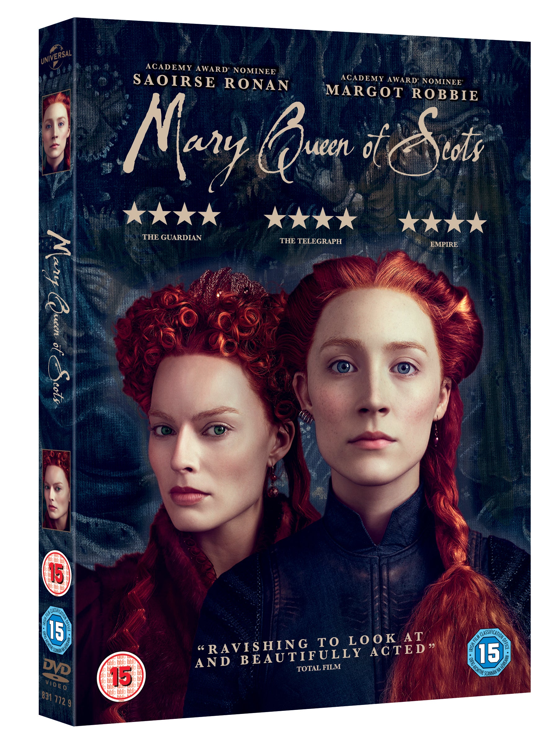 Mary Queen of Scots