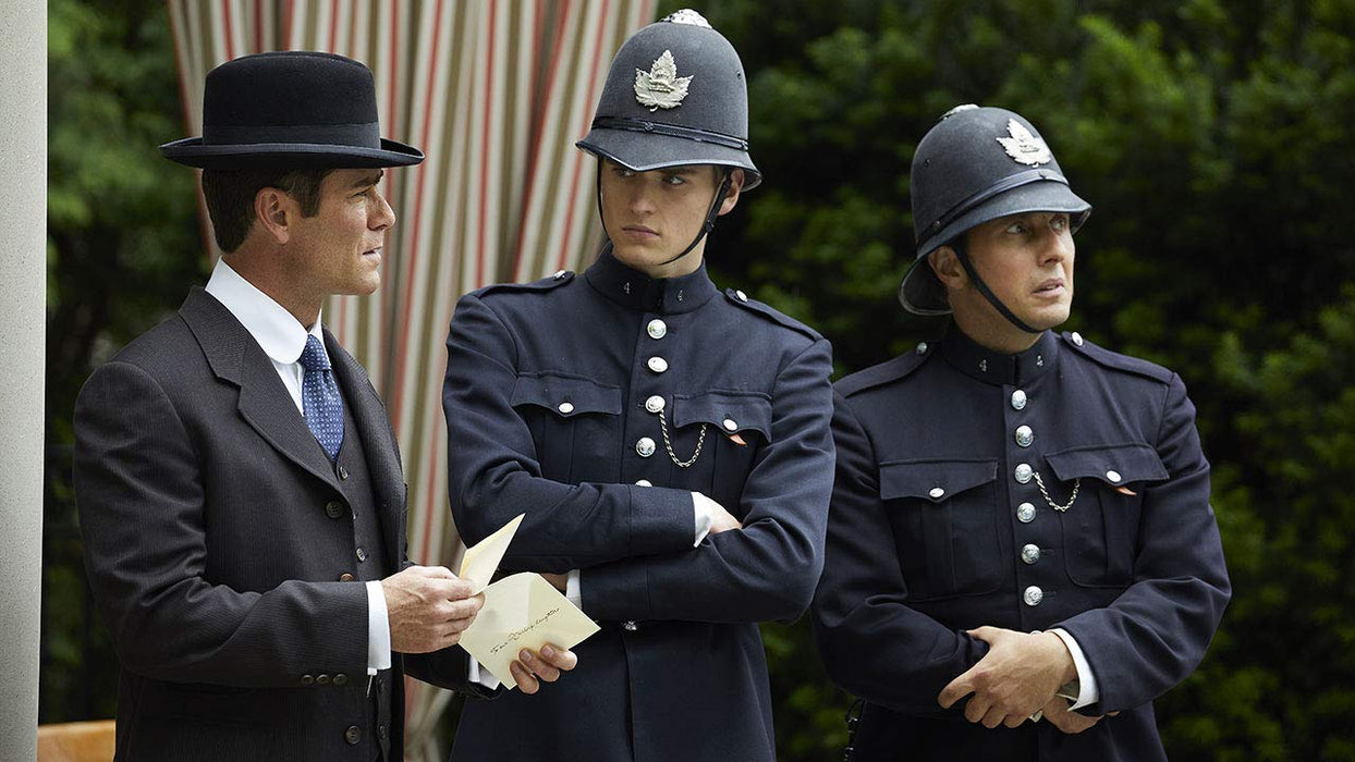 Murdoch Mysteries: Series 12