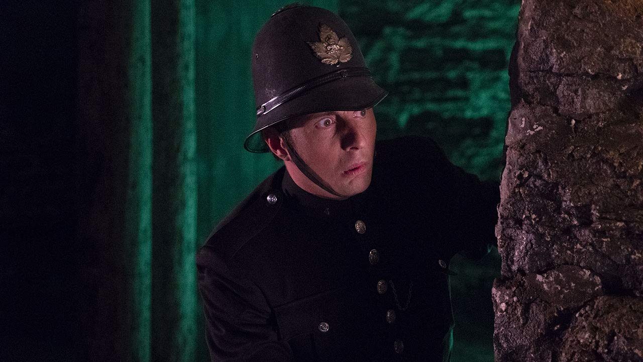 Murdoch Mysteries: Series 12