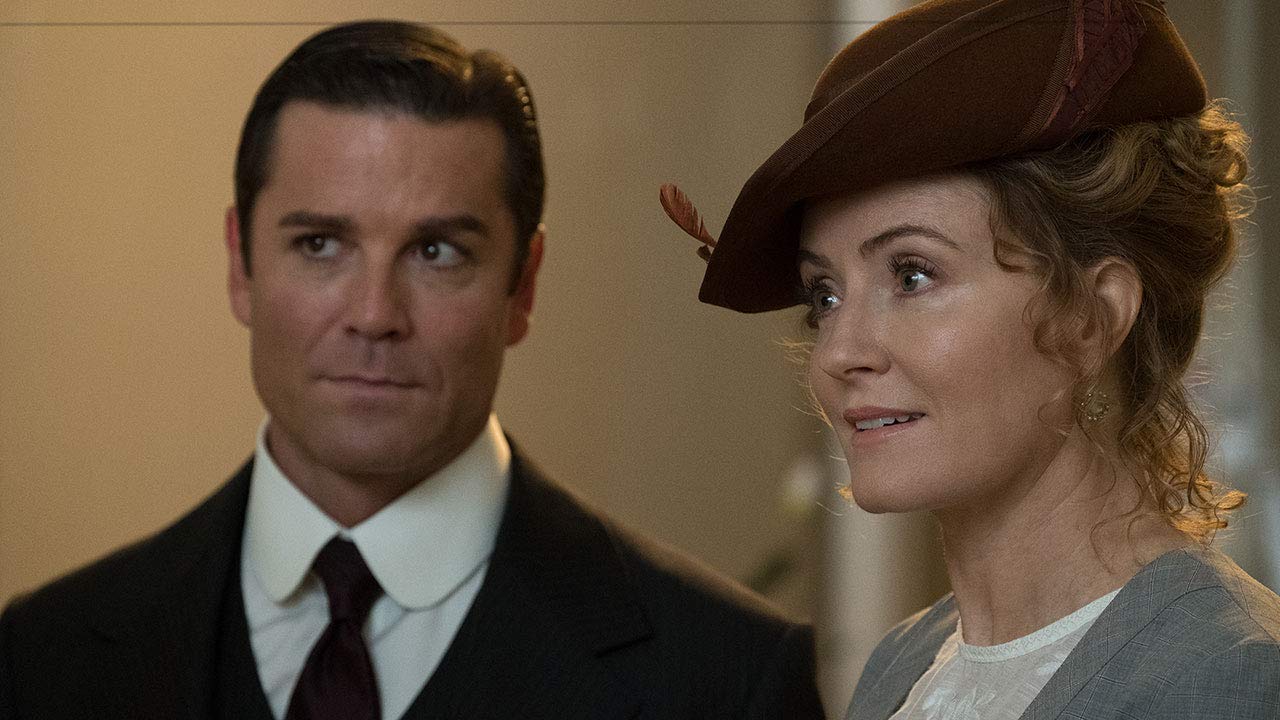 Murdoch Mysteries: Series 12