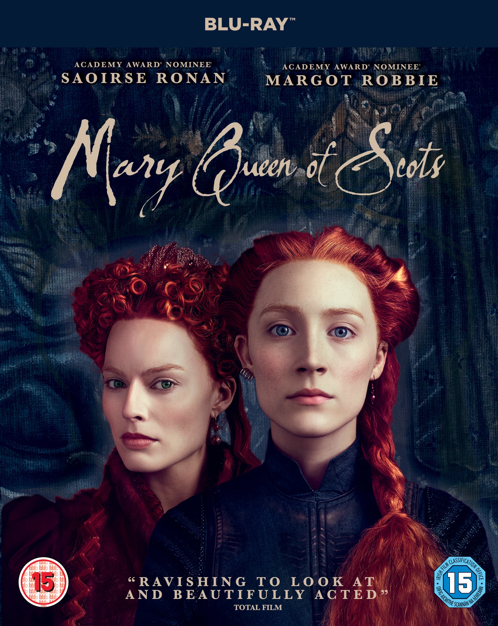 Mary Queen of Scots