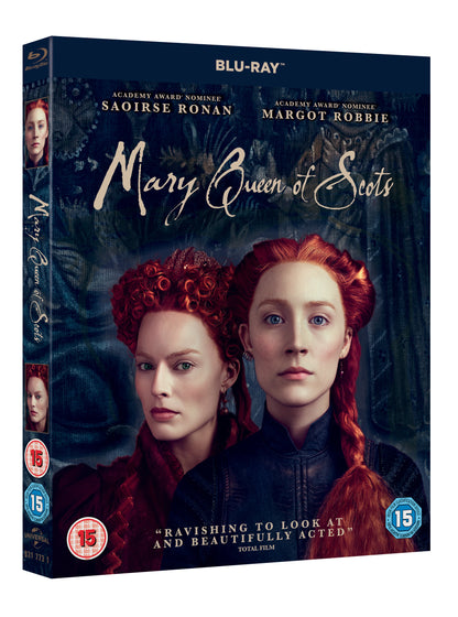 Mary Queen of Scots