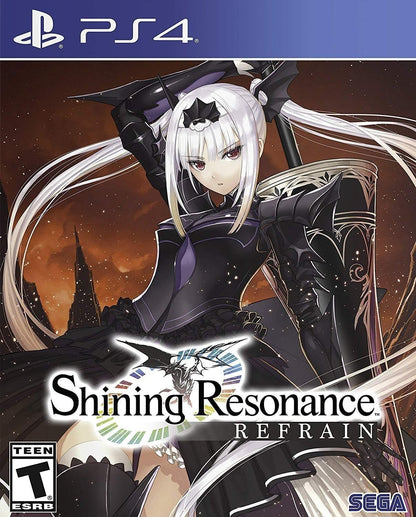 Shining Resonance Refrain (PS4