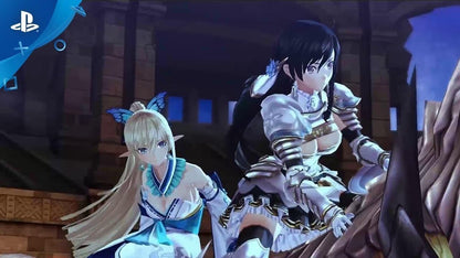 Shining Resonance Refrain (PS4