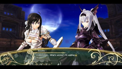 Shining Resonance Refrain (PS4