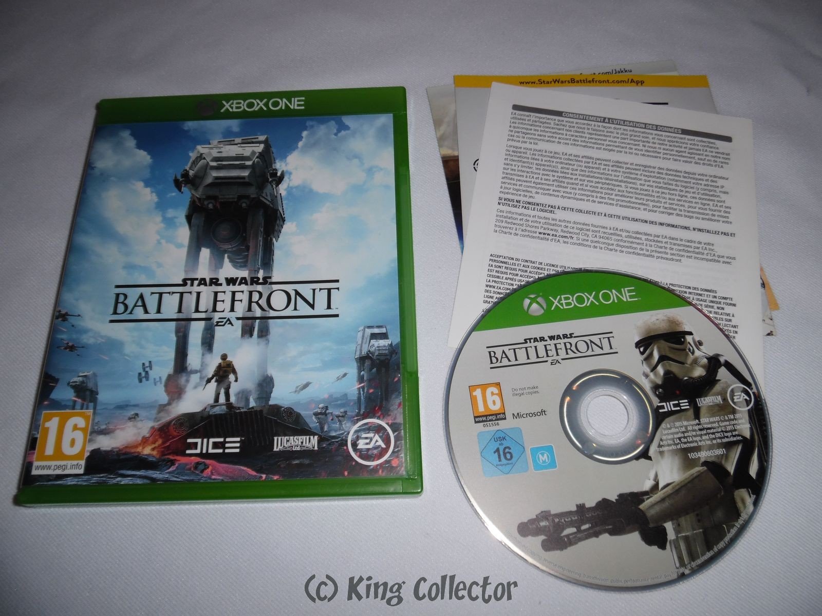 Star Wars: Battlefront