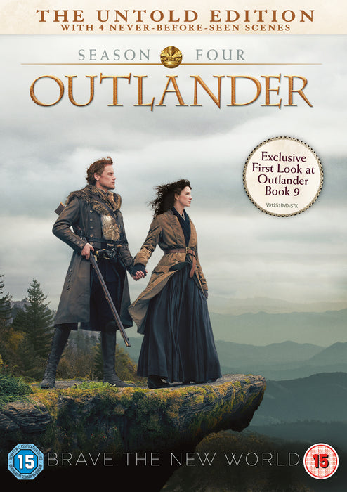Outlander: Season Four