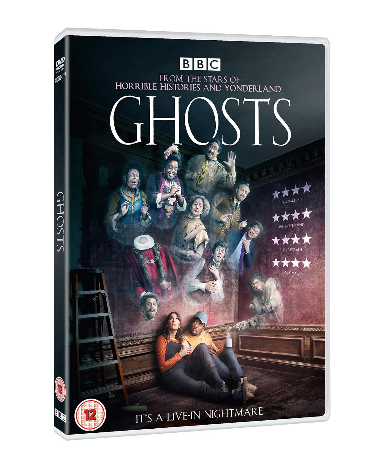 Ghosts