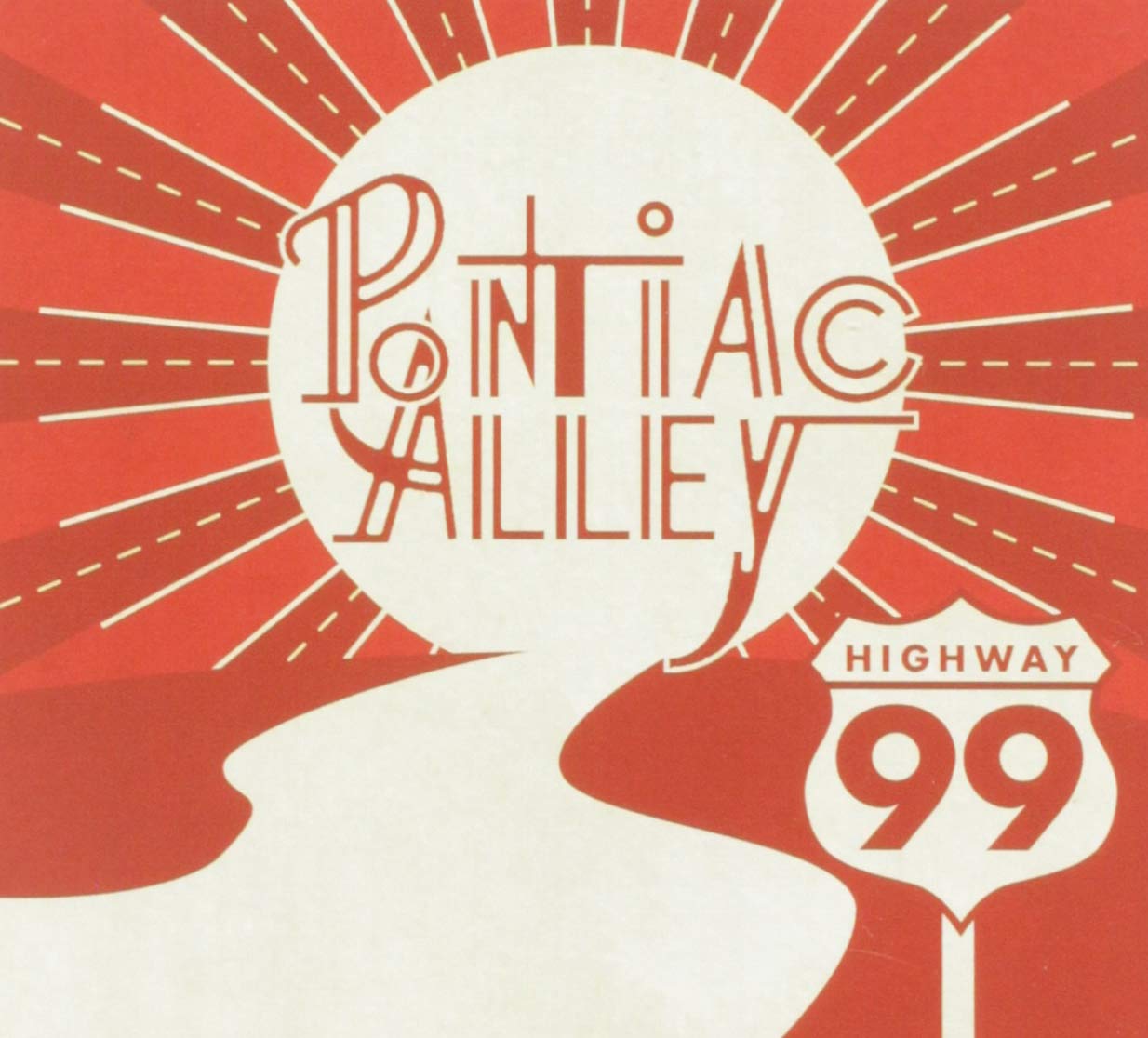 Highway 99