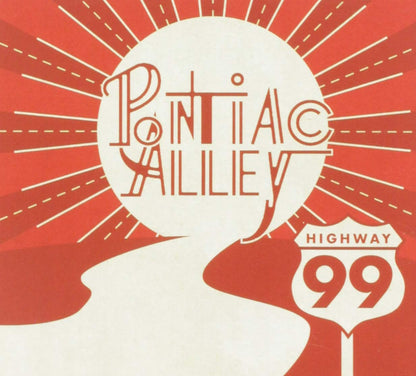 Highway 99