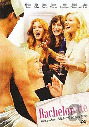 Bachelorette