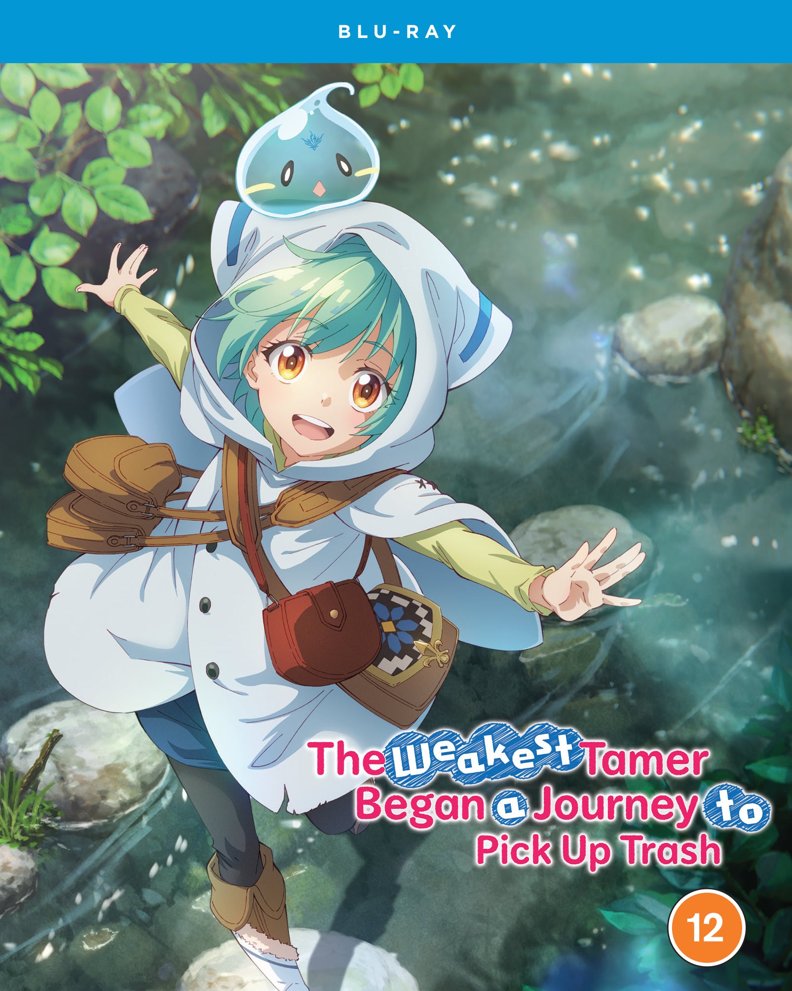 The Weakest Tamer Began a Journey to Pick Up Trash - The Complete Season