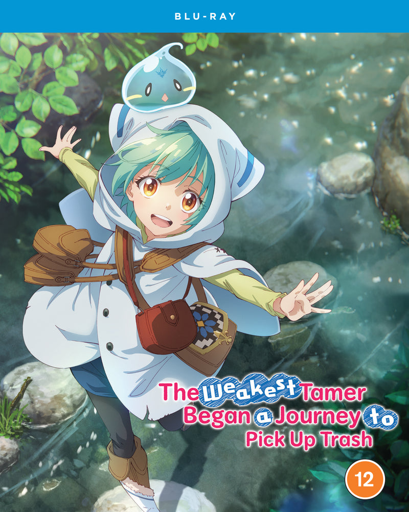 The Weakest Tamer Began a Journey to Pick Up Trash - The Complete Season