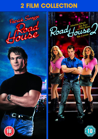 Road House/Road House 2