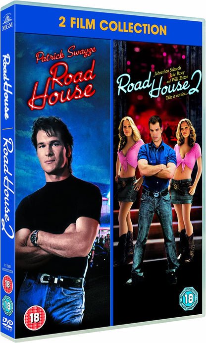 Road House/Road House 2