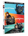 Dragon Trainer Collection 1-3