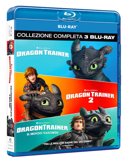 How to Train Your Dragon  (IMPORT) (No English version