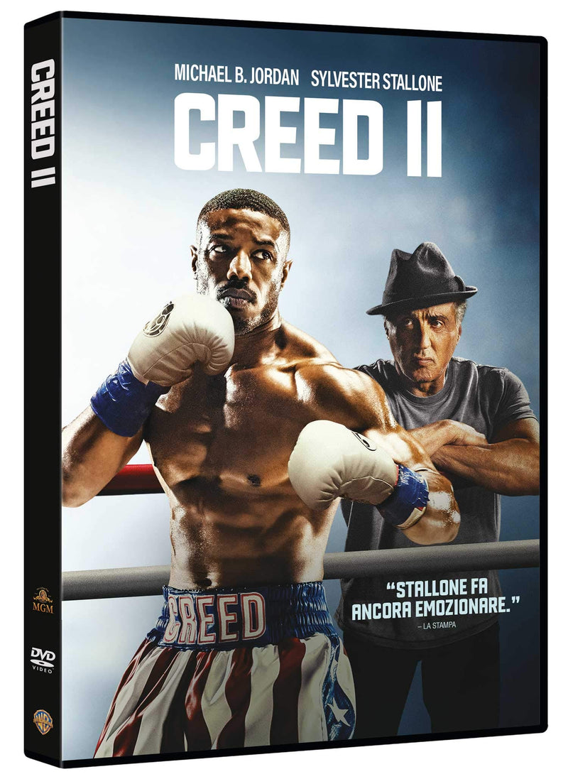 Creed 2
