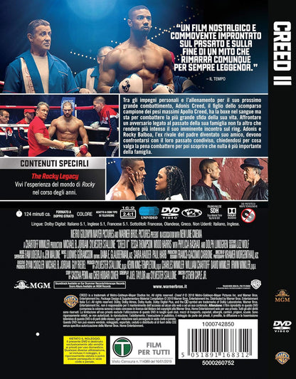 Creed 2