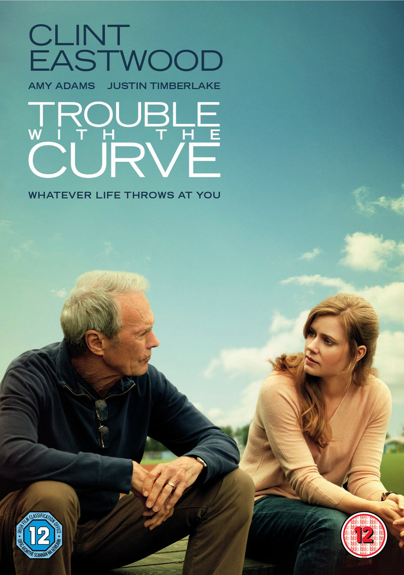 Trouble With The Curve