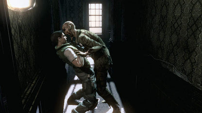 Resident Evil Origins Collection for Nintendo Switch