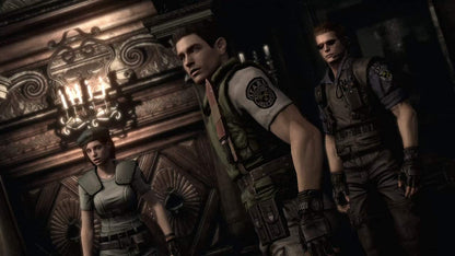 Resident Evil Origins Collection for Nintendo Switch