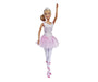 Simba 105733332 Steffi Love Ballerina, Toy Doll as Ballerina, 29 cm, from 3 Years