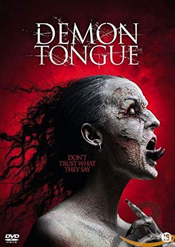 Demon tongue