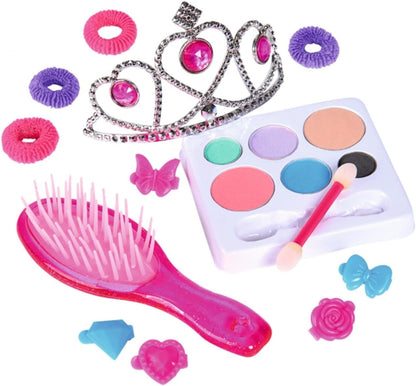 Simba Steffi Love Girls Princess 105560177 Make-up/Hairdressing Head
