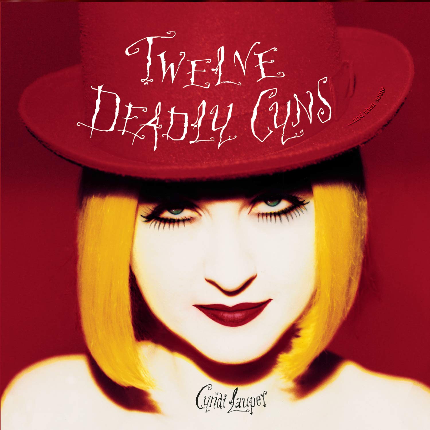 Twelve Deadly Guns