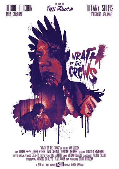 Wrath Of The Crows