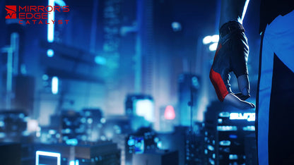 Mirror's Edge Catalyst