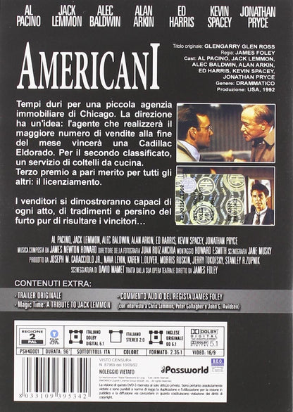 Americani