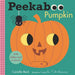 Peekaboo: Pumpkin (Peekaboo You