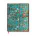 Jane Austen, Persuasion (Embellished Manuscripts Collection) Midi Lined Hardcover Journal (Wrap Closure)