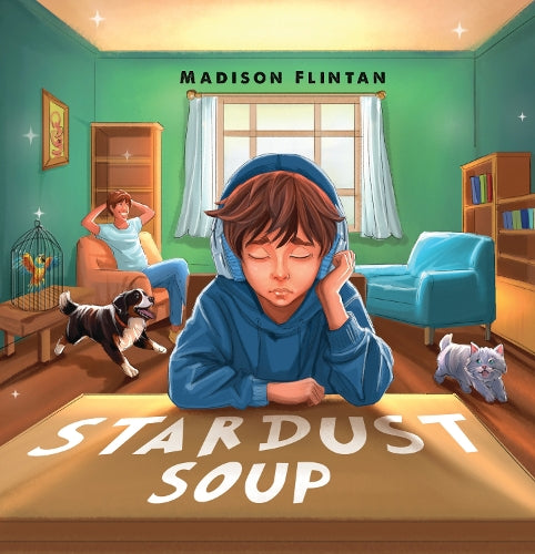 Stardust Soup