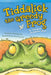 Tiddalick, the Greedy Frog