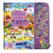 My First Look and Find Sound Book