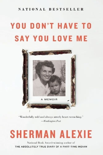 You Don't Have to Say You Love Me