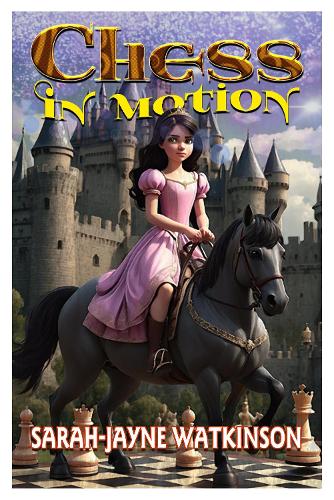 Chess in Motion