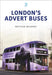 London's Advert Buses