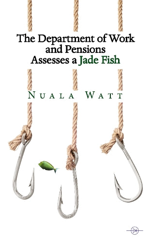 The Department of Work and Pensions Assesses a Jade Fish
