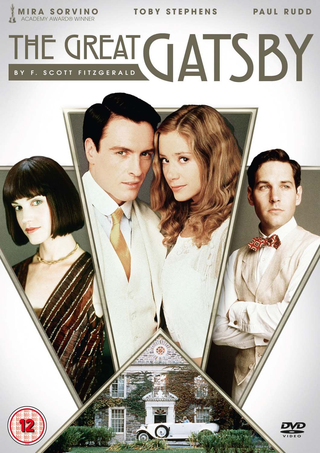 The Great Gatsby