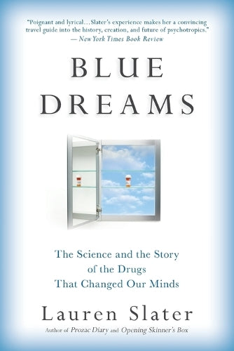 Blue Dreams