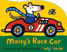 Maisy's Race Car