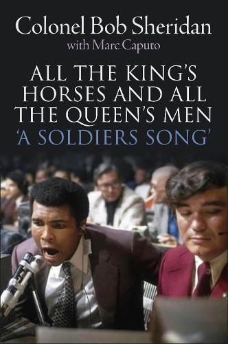 All the King's Horses and All the Queen's Men.